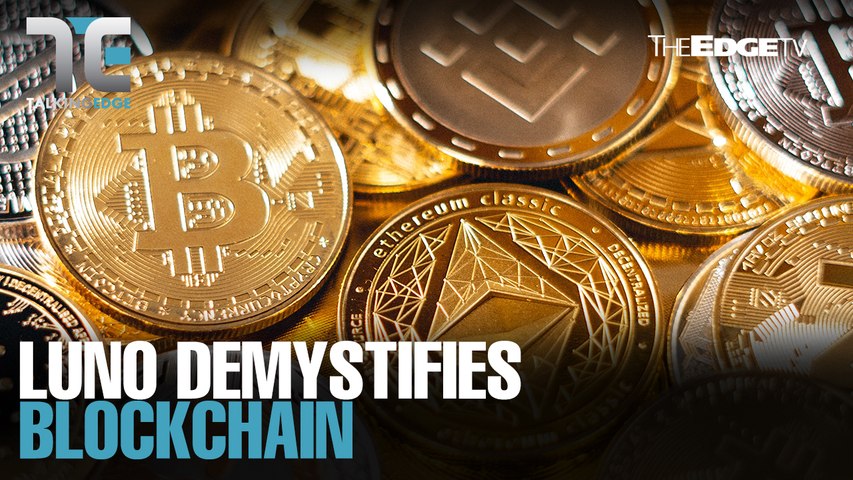 Benefiting From Opportunities In Cryptocurrency Investments The Edge Markets