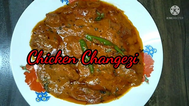 Chicken Changezi Recipe Restaurant Style | Changezi Chicken Curry | Changezi Chicken For Dinner | simple and easy chicken dinner | mughlai chicken curry | Changezi chicken kaise banate hai | Chicken changezi banane ka tarika |