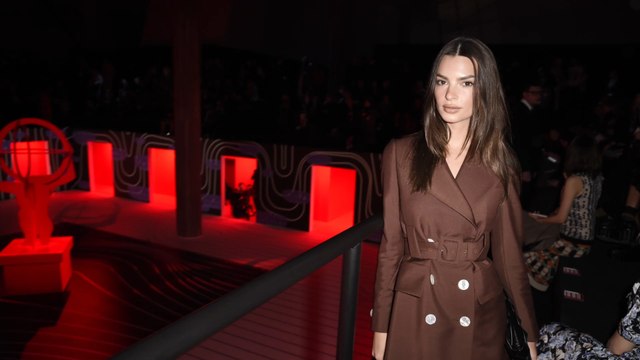 Emily Ratajkowski accuse Robin Thicke d'agression sexuelle