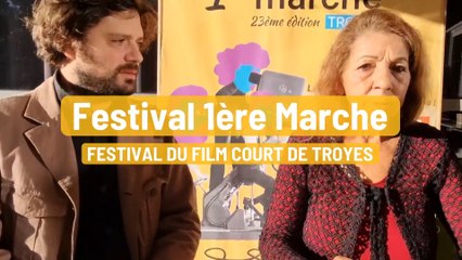 Festival court métrage Troyes
