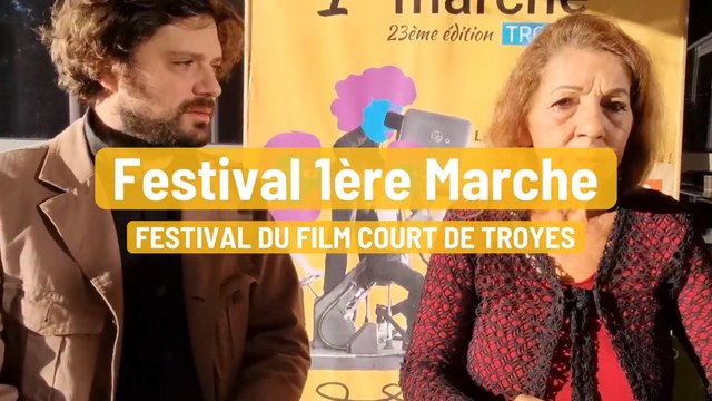 Festival court métrage Troyes