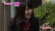 Suugaku Joshi Gakuen - 数学女子学園 / 数学♥女子学園 - English Subtitles - E6