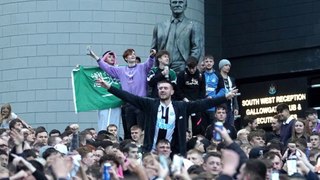 Newcastle Takeover Completed: Saudi-led Consortium End Mike Ashley's 14-Year Ownership