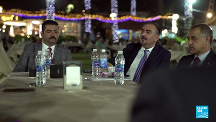 Avant les élections, les Irakiens sans illusions sur les changements promis