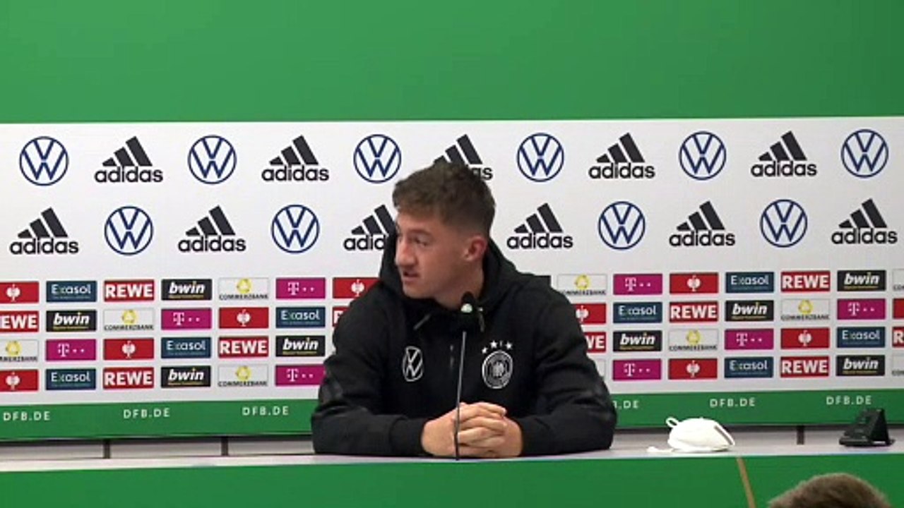 Stiller über Last-Minute-Sieg: 'Gut für die Moral'