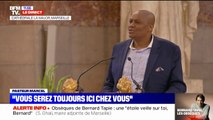 Bernard Tapie avait dit au pasteur Marcel quelques jours avant sa mort: 