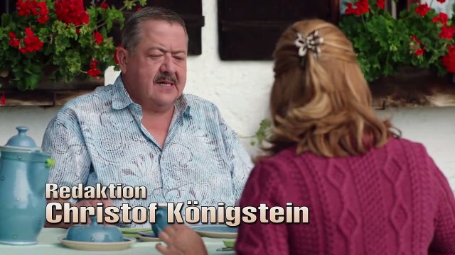 Die Rosenheim-Cops (386) Staffel 17 Folge 06 - Der Cocktailkönig von Rosenheim