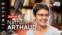 N. Arthaud: «Je concours dans une catégorie très spéciale, la catégorie communiste révolutionnaire!»