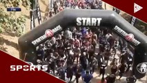 Philippine OCR Team, sasabak sa 2021 Spartan World Championships #PTVSports