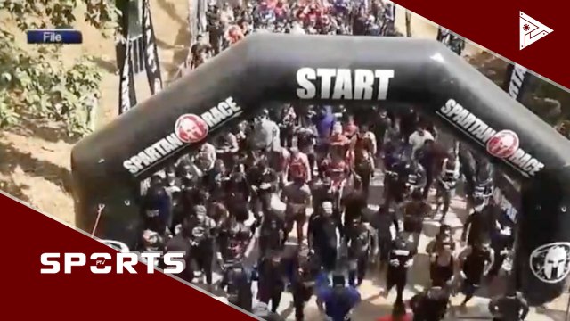 Philippine OCR Team, sasabak sa 2021 Spartan World Championships #PTVSports