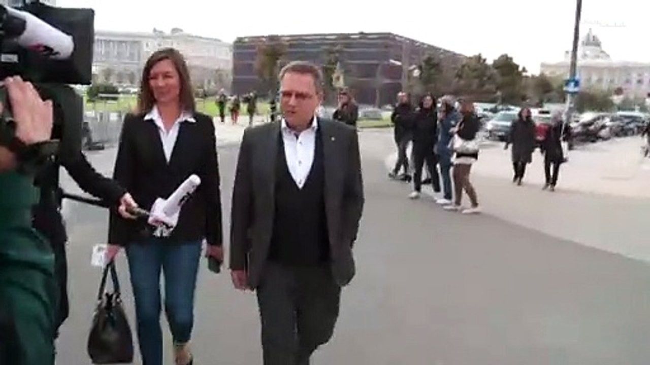 Statement von ÖVP-Klubobmann Wöginger