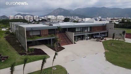 Casa do Pontal reabre ao público com folclore brasileiro