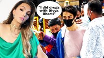 Somy Ali Defends Aryan Khan, Reveals Incidents When She Took Drugs