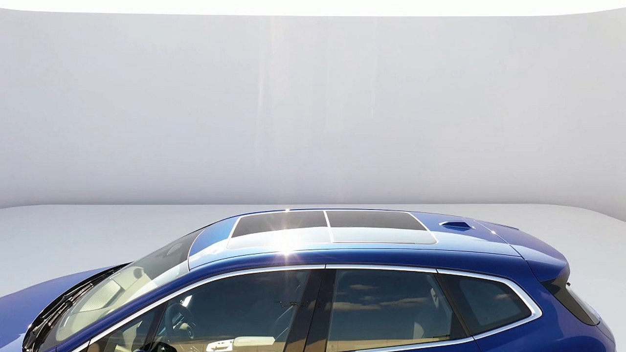 BMW Série 2 Active Tourer (Extérieur)