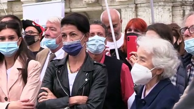 Eutanasia, depositati 1,2 milioni di firme. Cappato: La politica difenda la scelta delle persone