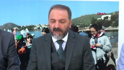 SPOR Suat Aksu, Türkiye Halk Oyunları Federasyonu başkanlığına yeniden aday