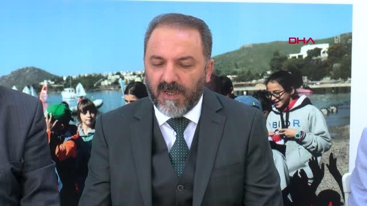 SPOR Suat Aksu, Türkiye Halk Oyunları Federasyonu başkanlığına yeniden aday