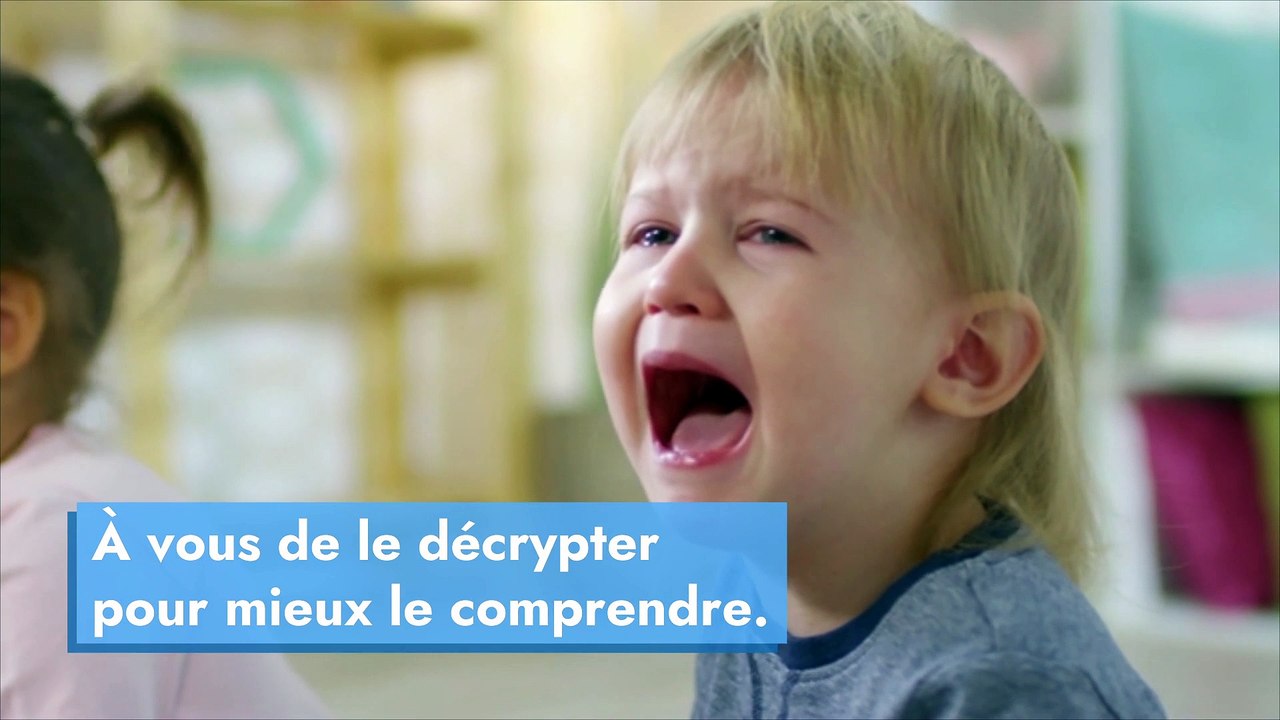 Enfant stressé : savoir reconnaître les signes