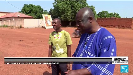 Sommet Afrique-France : la culture peut permettre de créer de nouveaux liens
