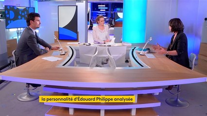 Présidentielle 2022 : "l'opportuniste" Édouard Philippe peut être candidat, assure Bérengère Bonte