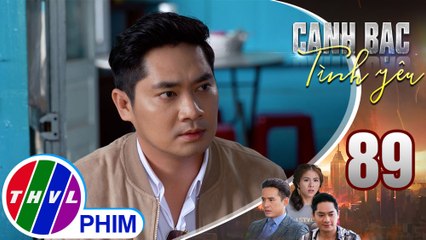 Canh bạc tình yêu - Tập 89[6]: Khiêm quỳ xuống xin bà Nhàn giúp mình quay lại với Thanh Vân