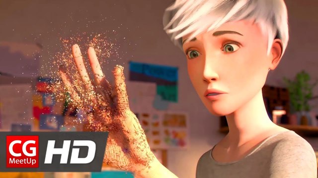 CGI Animated Short Film HD Farewell by ESMA | CGMeetup