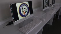 CHP Genel Başkan Yardımcısı Ağbaba, annesi adına bilgisayar laboratuvarı yaptırdı