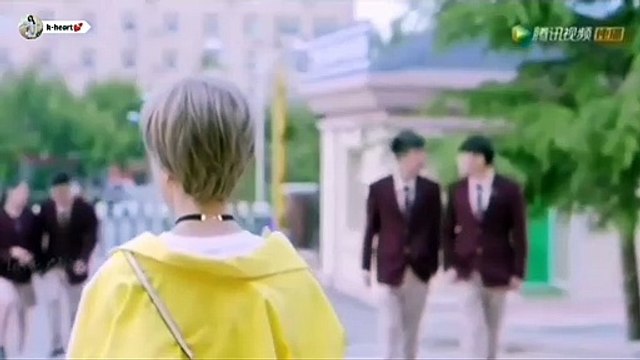 New Korean Mix Hindi Songs 2020 Cute Romantic Love Story Song korean heart_v720P