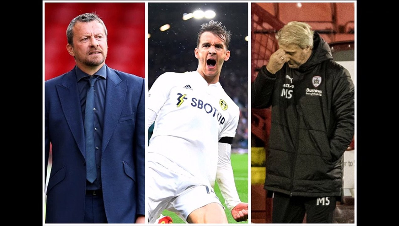 Yorkshire Post FootballTalk Podcast - Episode 32