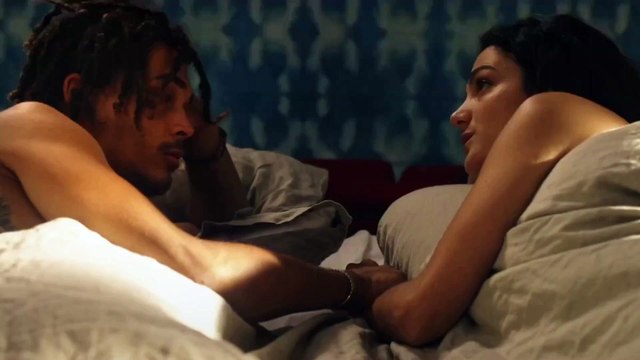 Plus belle la vie : [Indiscrétion] - L’amour plus fort que tout entre Emma et Baptiste