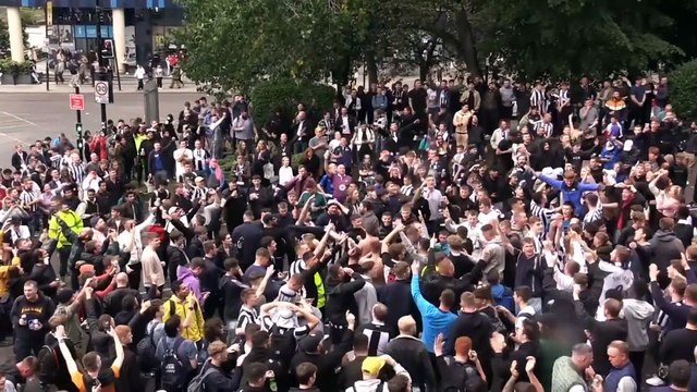 Ньюкасл купил инвестфонд из Саудовской Аравии: правозащитники критикуют сделку