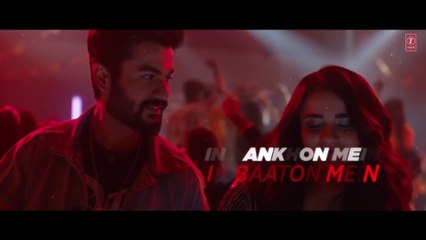 Hum Dum (Lyrical) | Shiddat | Sunny Kaushal, Radhika Madan | Ankit Tiwari | Gourov Dasgupta