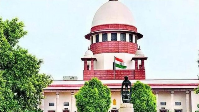 Supreme Court slams UP govt over Lakhimpur case