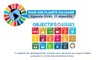 Les objectifs et indicateurs de développement durable à La Réunion - synthèse