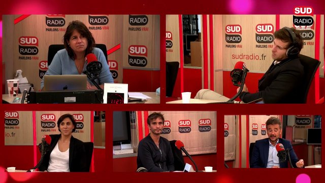 Justice laxiste / Zemmour inquiète les français / Les français pro-éoliennes ?