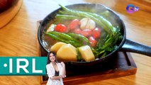 IRL: Sizzling sinigang recipe all the way from Japan, alamin!