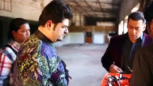Making Of Salman Khan Photo Shoot For Dabboo Ratnanis Latest Calendar ❤❤❤