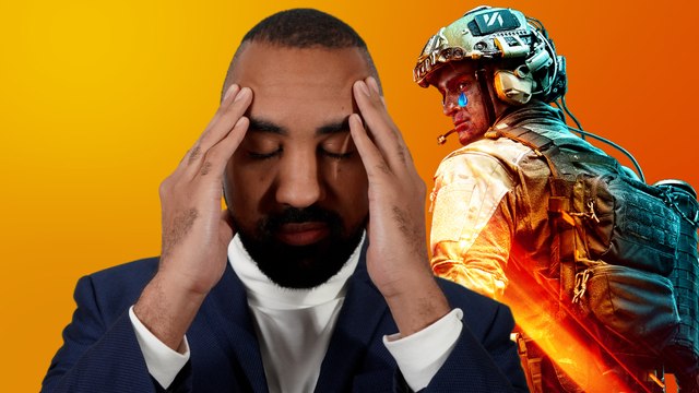 What's Going on with the Terrible Battlefield 2042 Beta?