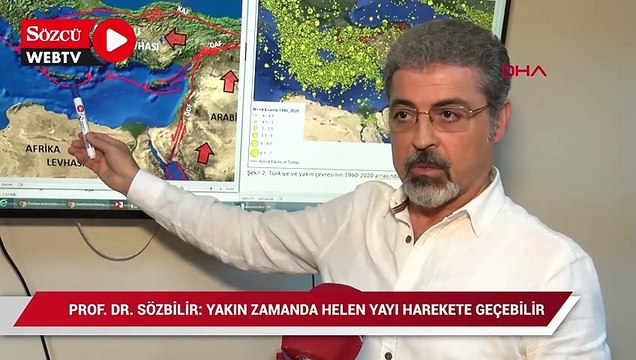Deprem uzmanı büyük tehlikeye dikkat çekti: Yakın zamanda harekete geçebilir