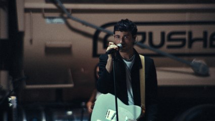 Jeremy Zucker - i-70