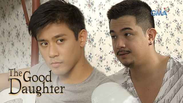 The Good Daughter: A bait for Darwin | Episode 53