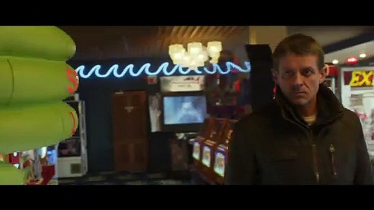 Silent Hours - Trailer