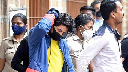 Aryan Khan को नहीं मिली Bail,14 दिनों तक Arthur Road Jail में रहेंगे बंद । Boldsky