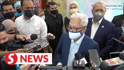 PM: Govt yet to decide on whether state of Emergency to be declared in Melaka