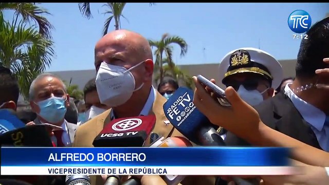 Gobierno afirma que continuarán el diálogo con los movimientos indígenas