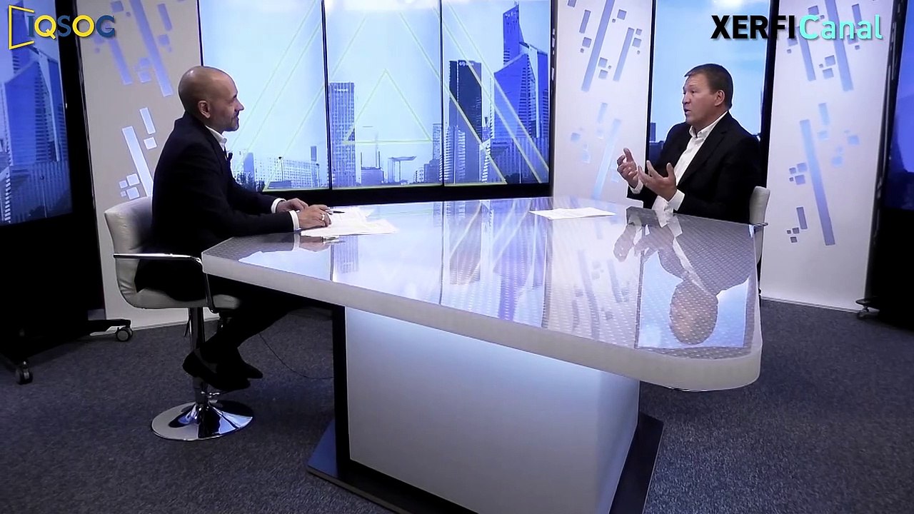 Les accréditations dans les grandes écoles de commerce [Nicolas Mottis]