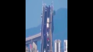 বিশ্বের সবচেয়ে অদ্ভুত ৫টি সেতু// 5 scariest bridges in the world.. ❤️❤️