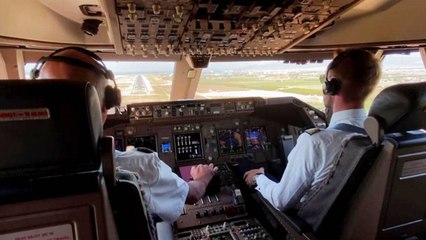 Germany: Pilots Return To Work To Cover Tourism Demand