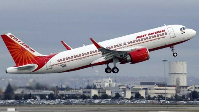 Tata Sons wins bid to acquire Air India
