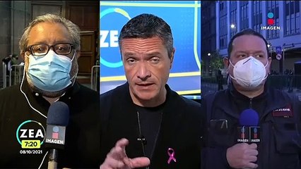 ¿Qué se espera de la reunión de alto nivel entre México y Estados Unidos?